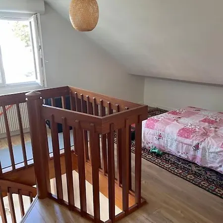 Maison Et Piscine Proche De La Plage - 8 Personnes 皮里亚克叙尔梅尔