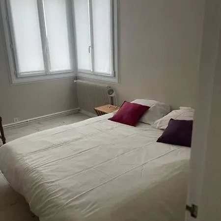 Maison Et Piscine Proche De La Plage - 8 Personnes 别墅 *