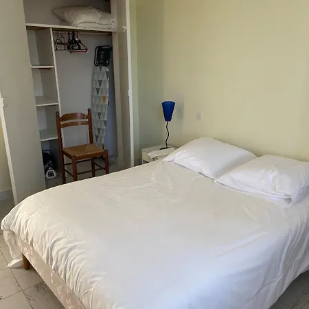 别墅 Maison Et Piscine Proche De La Plage - 8 Personnes