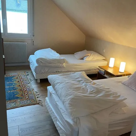 别墅 Maison Et Piscine Proche De La Plage - 8 Personnes 皮里亚克叙尔梅尔