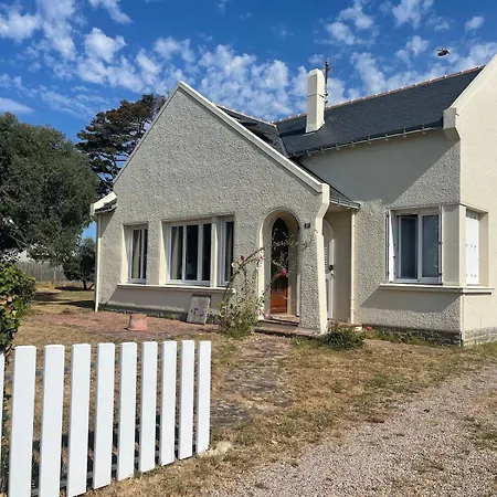 Villa Maison Et Piscine Proche De La Plage - 8 Personnes Piriac-sur-Mer